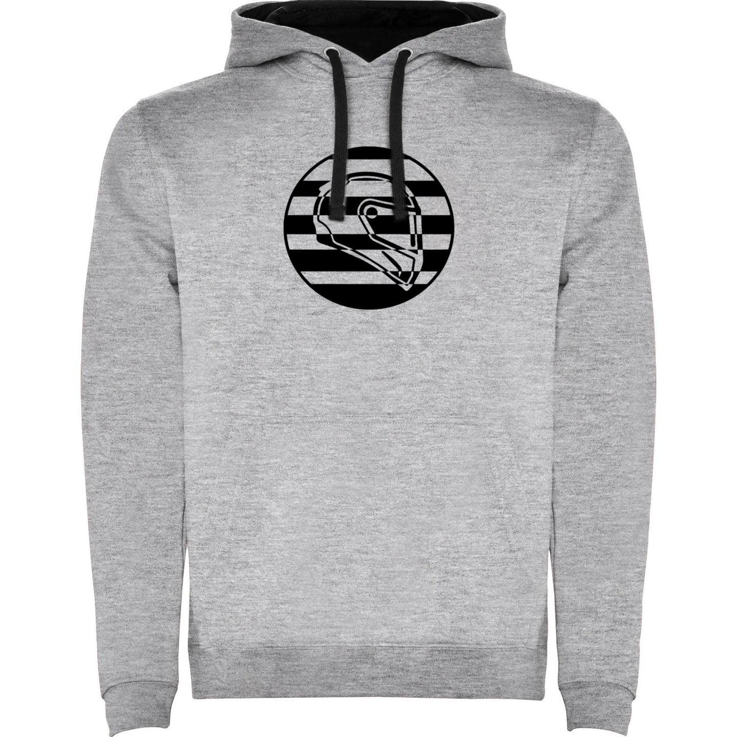 sudadera Unisex Casco