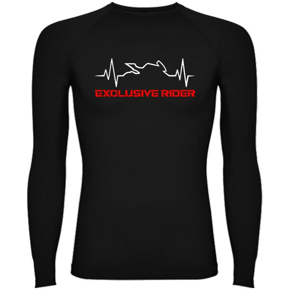 Camiseta Termica Latidos