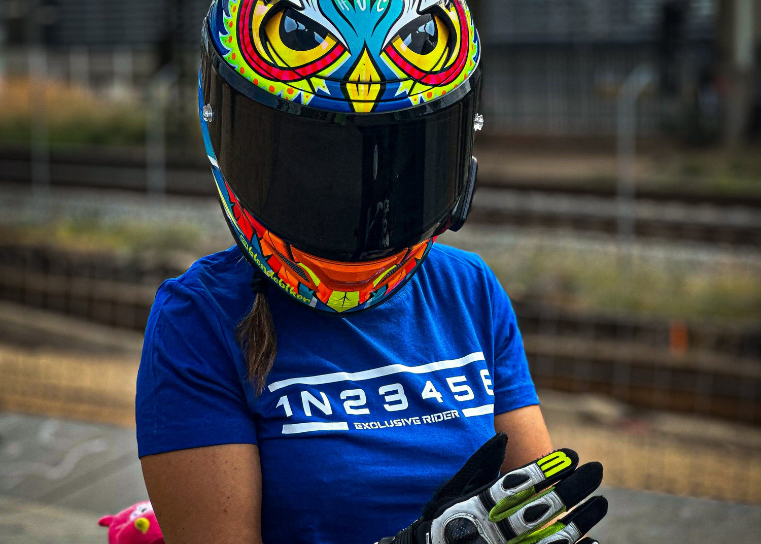 Camisetas mujer