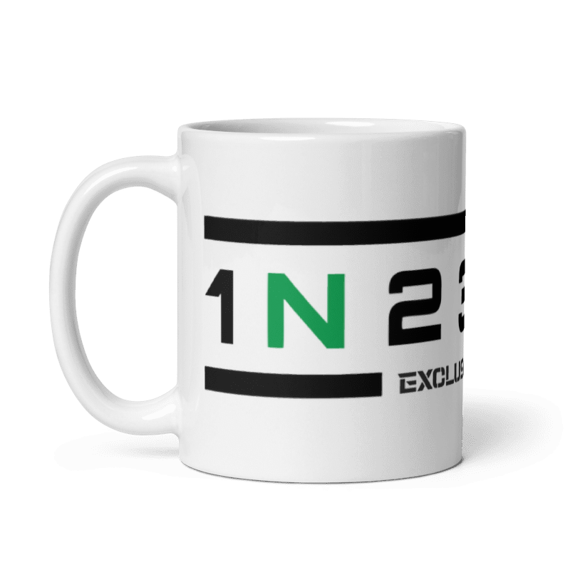 Tasse 1N23456