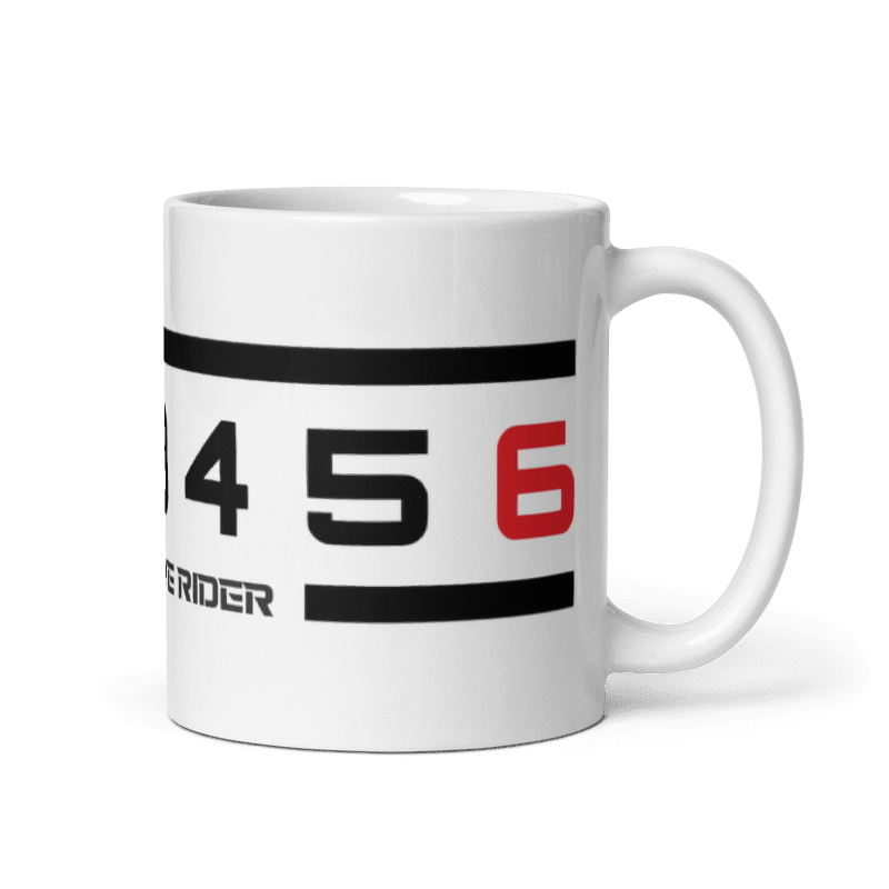 Tasse 1N23456