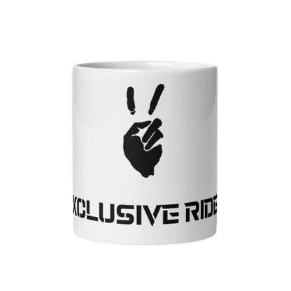 Exclusive Rider Mug