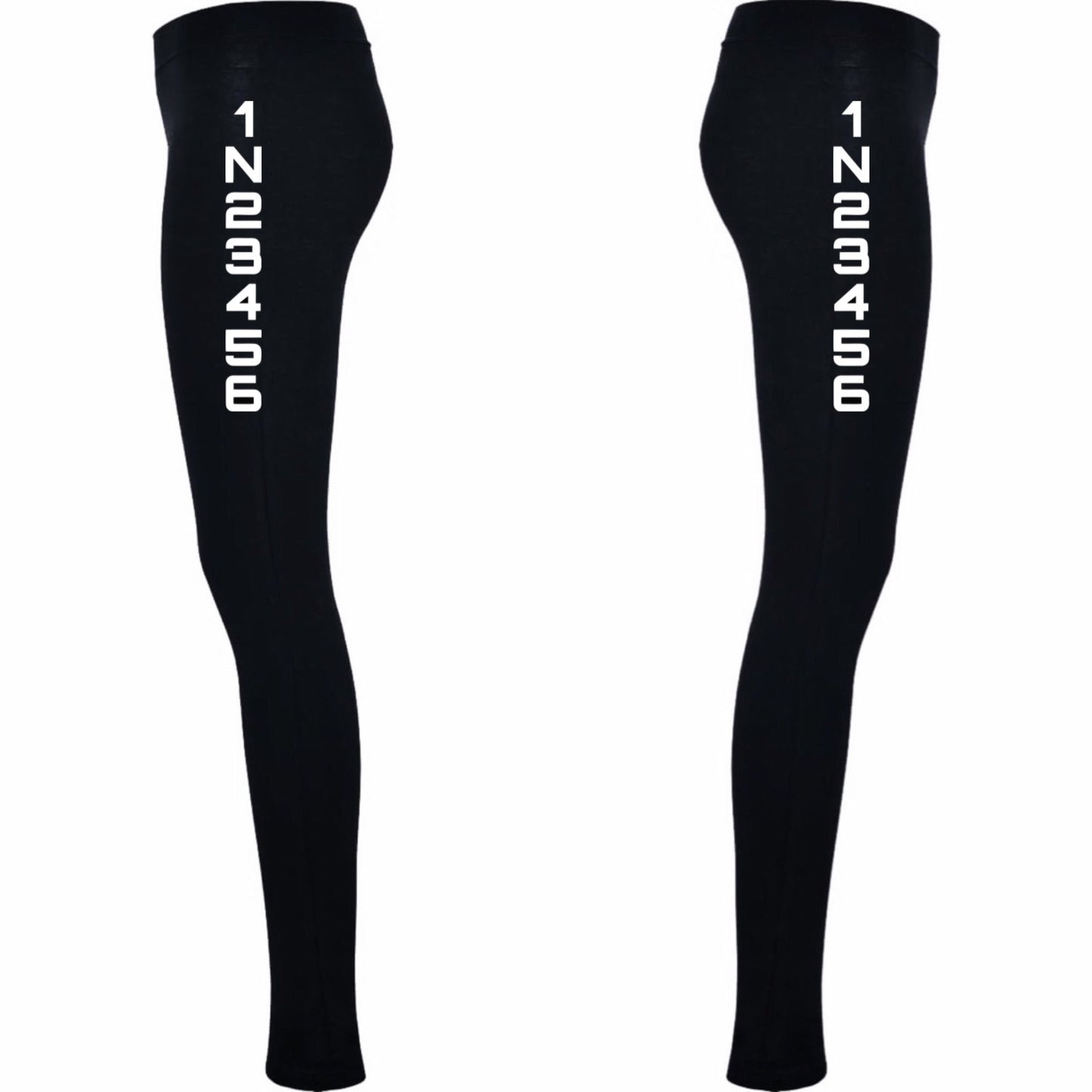 Leggings 1N23456