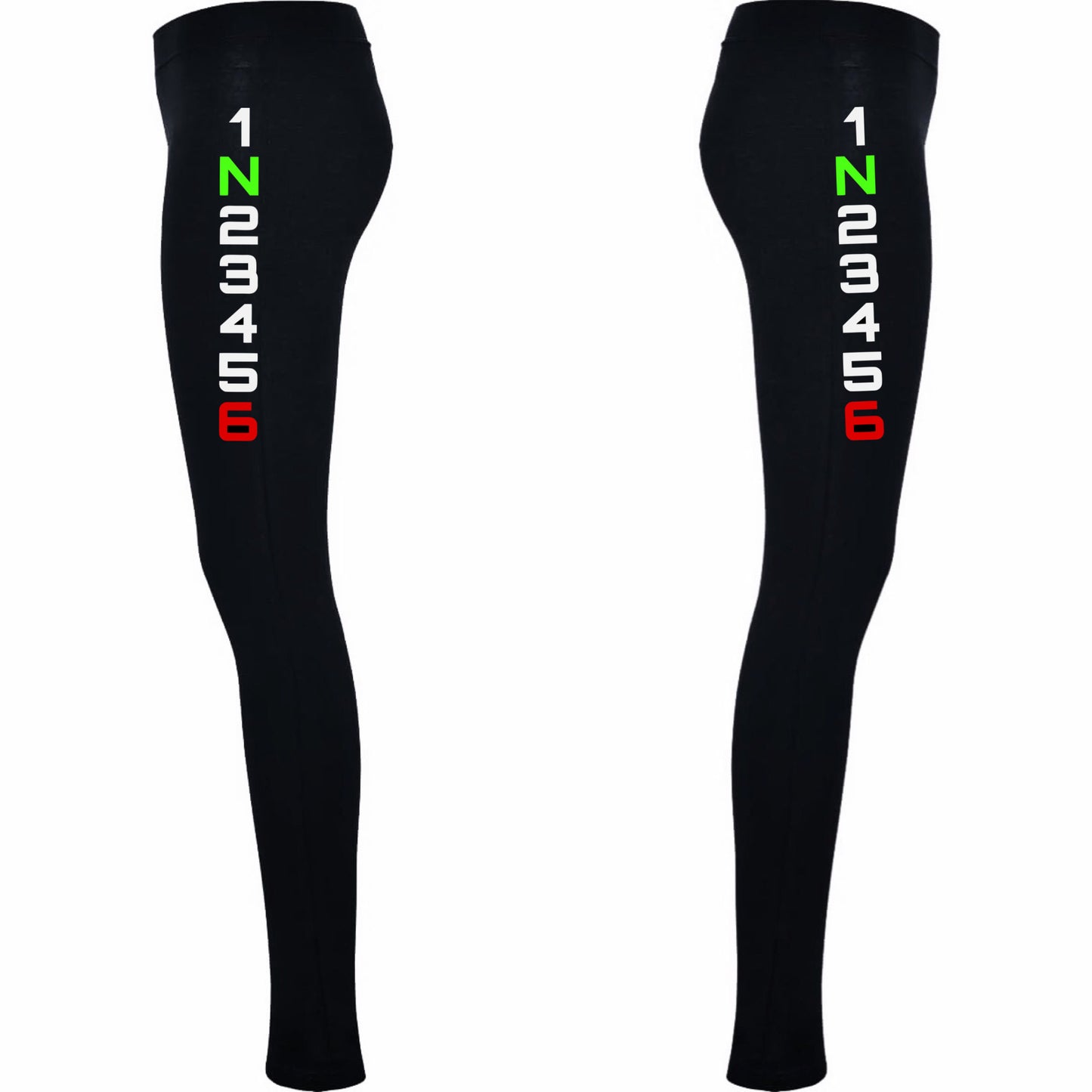 Leggings 1N23456