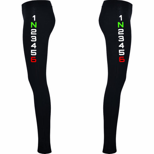 Leggings 1N23456