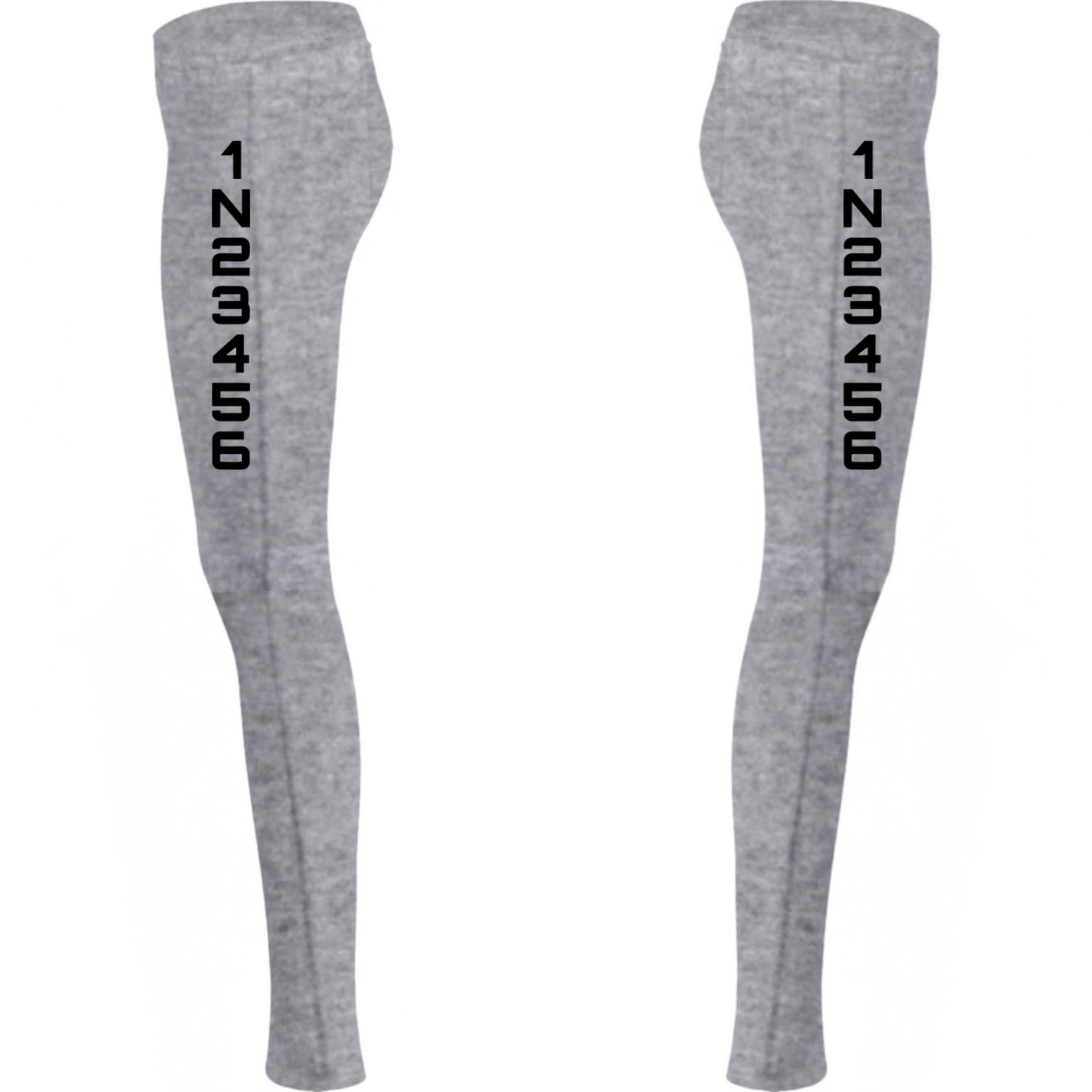 Leggings 1N23456