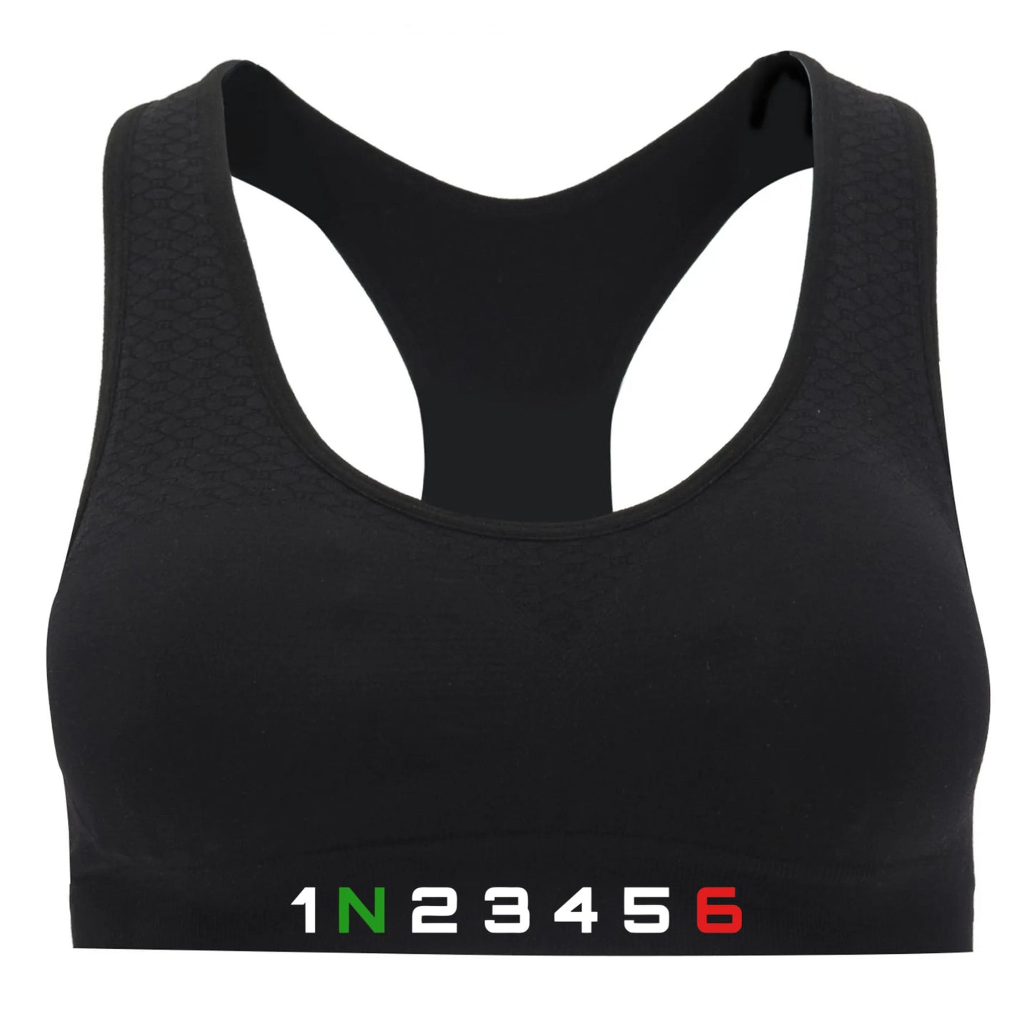 Top Multideporte 1N23456