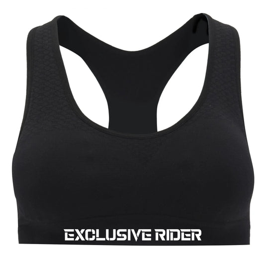 Top Multideporte Exclusive Rider