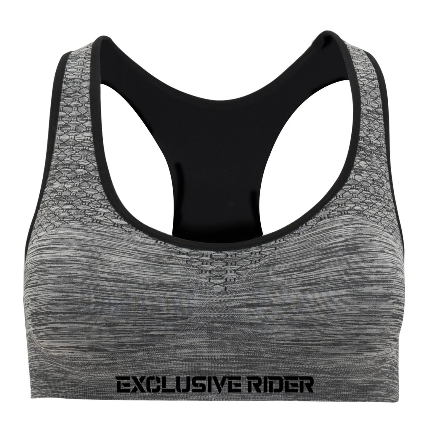 Top Multideporte Exclusive Rider