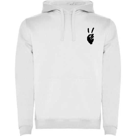 Sudadera Unisex Saludo