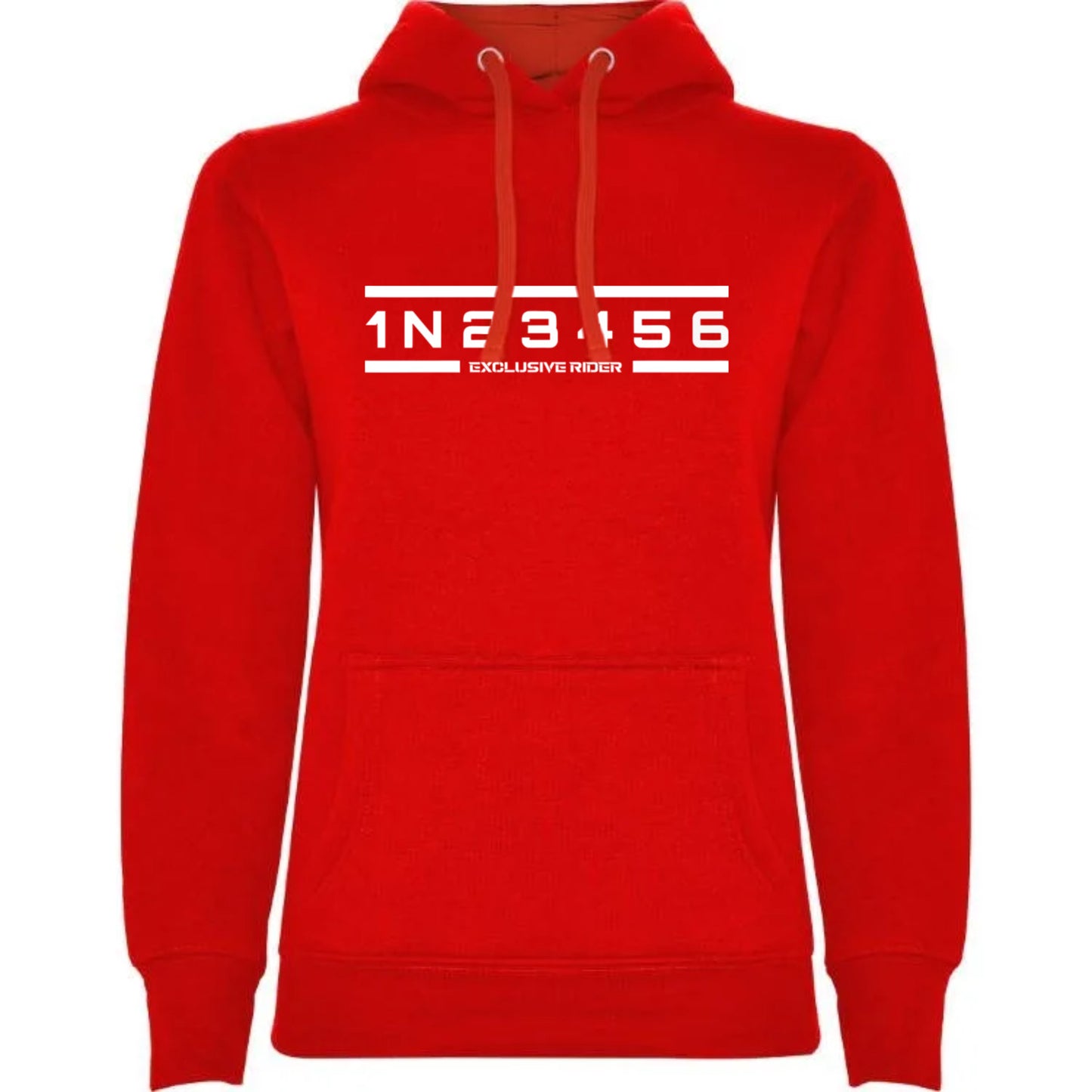 Sudadera Mujer 1N23456