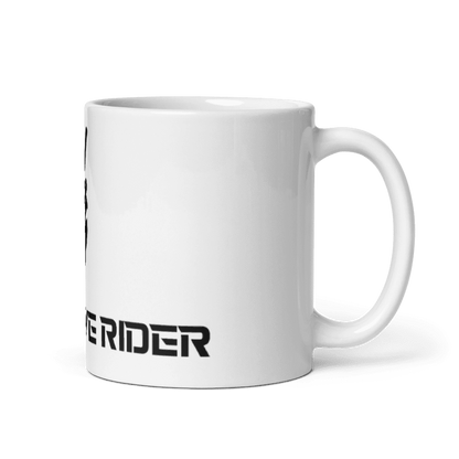 Exclusive Rider Mug