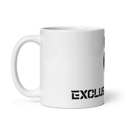 Exclusive Rider Mug